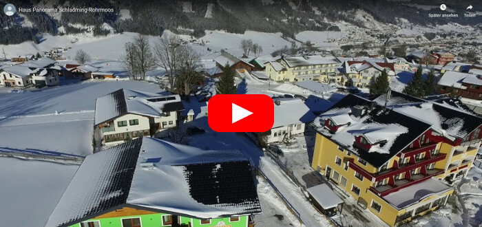 Video Appartementhaus in Schladming